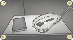 Strange Case 2 screenshot 1